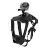 Koera rinnarihm PULUZ PU156 tegevuskaameratele (GoPro, Insta360, DJI Action)