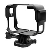 Plastikust korpus PULUZ Insta360 Ace Pro, must