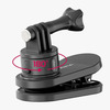 Ulanzi Go Quick II magnetiline seljakoti kinnitus 3169