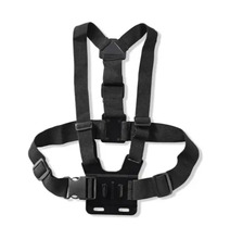 Nedis spordikaamera rinnarihm ACMK05