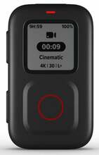 GoPro The Remote 3.0 ARMTE-003-EU, must