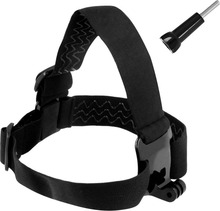 D-Fruit GoPro peakinnitusrihm + pikk kinnituspolt 40527