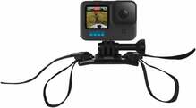 GoPro Vented Helmet Strap GVHS30, must