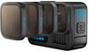 GoPro Hero13 Black ND filtrite komplekt 4-Pack AENDF-001