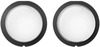 Insta360 X3 kleepuvad objektiivikaitsed CINSBAQE