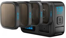 GoPro Hero13 Black ND filtrite komplekt 4-Pack AENDF-001