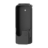 Silikoonümbris rihmaga Puluz DJI Osmo Pocket 3, must PU998B