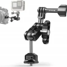 Kinnitus Puluz Magic Arm 1/4 PU842B