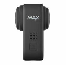 GoPro Max objektiivikorgid ACCPS-001