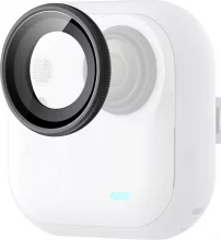 Insta360 GO Ultra objektiivi kaitse CINSBBEL