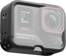 Insta360 Ace Pro/Ace Pro 2 vertikaal-horisontaal raam CINSABGP