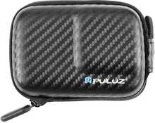 Kott PULUZ Mini Body Bag DJI Osmo Action 5 Pro / 4 / 3, must, PU946B