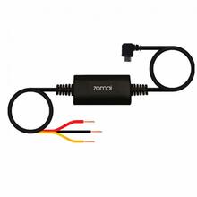 Kaamera ühenduskomplekt 70mai Midrive UP03 Hardwire Kit