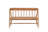 Aiapink Ventraa Home Split, naturaalne, 62 x 130 x 85 cm