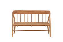 Aiapink Ventraa Home Split, naturaalne, 62 x 130 x 85 cm
