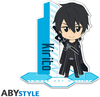 Figuriiin Abystyle Sword Art Online Acryl Kirito