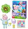 Interaktiivne mänguasi Peppa Pig Oinks & Snuggles Evie, 28 cm, G16375L0