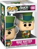 Vinüülfiguur Funko Pop Disney Alice in Wonderland Mad Hatter