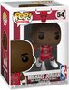 Vinüülfiguur Funko Pop NBA Bulls Michael Jordan, 9 cm