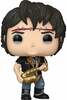 Vinüülfiguur Funko Pop Rocky Horror Picture Show Eddie with Saxophone, 9 cm