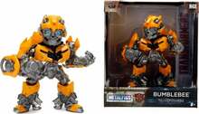 Mängukujuke Dickie Jada Transformers Bumblebee, 10 cm