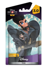 Figuriiin Disney Infinity 3.0 Time