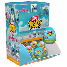 Figuriiin Funko Bitty POP Lilo & Stitch