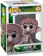 Figuriiin Funko POP Disney The Jungle Book Hathi Jr, 80788