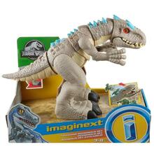 Figur Jurassic World Thrashing Indominus Rex GMR16