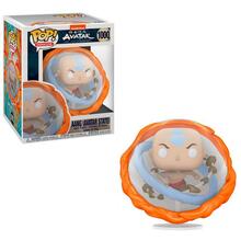 Vinüülfiguur Funko Pop Avatar Aang, 15 cm