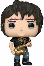 Vinüülfiguur Funko Pop Rocky Horror Picture Show Eddie with Saxophone, 9 cm