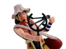 Mängufiguur Bandai Anime Heroes One Piece Usopp, 37005, 16 cm