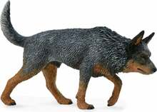 Mängukujuke Collecta Australian Cattle Dog 88672, 9.2 cm
