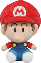 Mängufiguur Super Mario Baby Mario