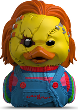 Mängufiguur Tubbz Numskull Childs Play Tubbz MINI Chucky, 5 cm