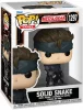 Figuriiin Funko Pop Metal Gear Solid Solid Snake 1297
