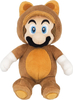Figur Super Mario Mario Tanooki