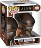 Vinüülfiguur Funko Pop Alien 3 The Runner, 1768