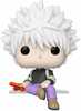 Vinüülfiguur Funko Pop Hunter x Hunter Killua Zoldyck (Shelf Sitter)