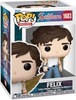 Vinüülfiguur Funko Pop Saltburn Felix Catton