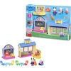 Mängukomplekt Hasbro Peppa Pig Peppas Playgroup, F2166