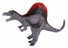 Figur Spinozaurus Lean Toys, hall