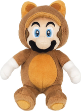 Figur Super Mario Mario Tanooki