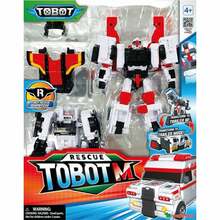 Figuurikomplekt Tobot Tobot M