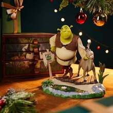 Figur Numskull Shrek Countdown