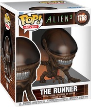 Vinüülfiguur Funko Pop Alien 3 The Runner, 1768