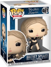Vinüülfiguur Funko Pop Britney Spears Stronger