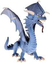 Mängufiguur Jokomisiada Gray Dragon, ZA5016
