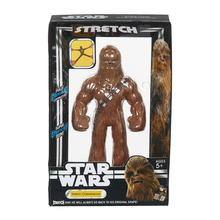 Mängufiguur Stretch Star Wars Chewbacca, S07692, 21 cm