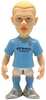 Figur Minix Manchester City Erling Haaland, 12 cm